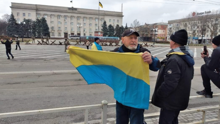 Три роки у полоні: доля іспанського волонтера Маріано Калатаюда залишається невідомою