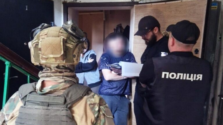 На Одещині викрито схему незаконного переправлення ухилянтів за кордон