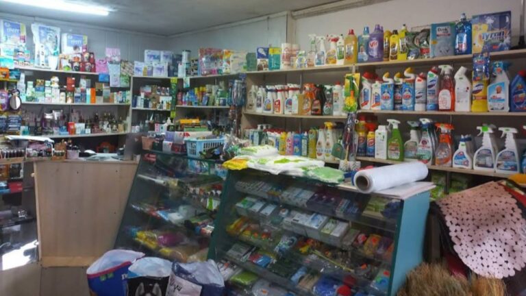 “Наш магазин став місцем, де говорили про Україну”: як підприємниця з Білозерки веде бізнес на лінії вогню