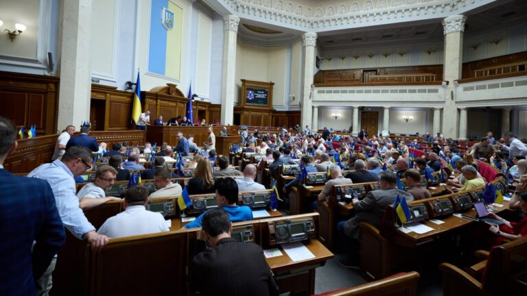 Верховна Рада перейменувала 11 сіл та селищ на Запоріжжі