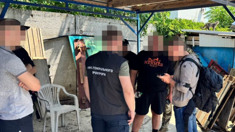 Одесит наживався на постачанні неякісних харчів для військовослужбовців ЗСУ