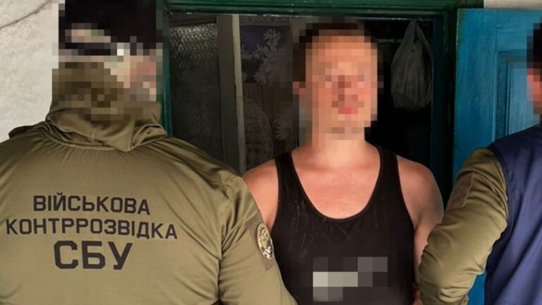 “Кріт” російського ГРУ готував атаку українські протикорабельні комплекси “Нептун”
