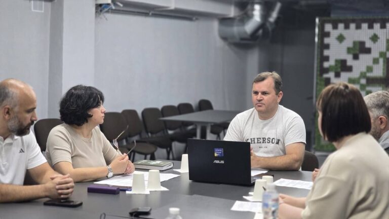 На Херсонщині з’являться меморіали в пам’ять про цивільних жертв російської агресії