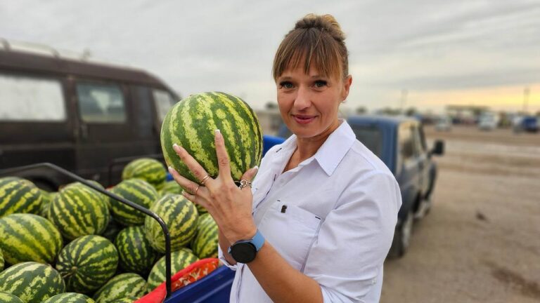 Херсонський суд виніс заочний вирок депутатці окупаційної облдуми
