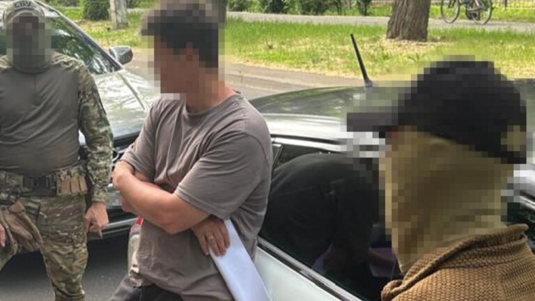 Ділок з Одеси намагався купити оборонні розробки ЗСУ