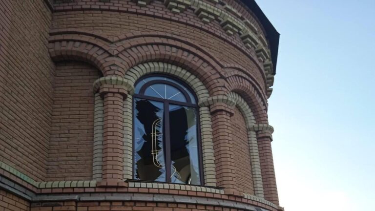 Керівниця церковного хору загинула внаслідок обстрілу на Запоріжжі