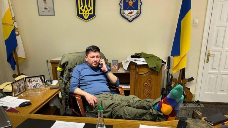 Кім на фоні операції “Павутина” порадив жителям Миколаївщини бути максимально обережними