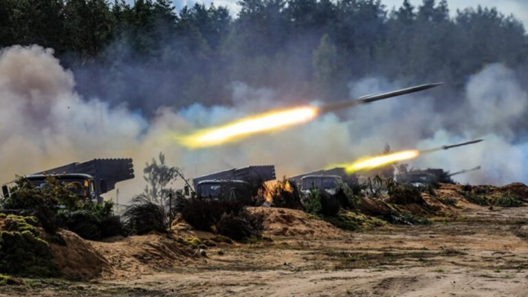 Чергова доба російських обстрілів Херсонщини: є загиблий та поранені