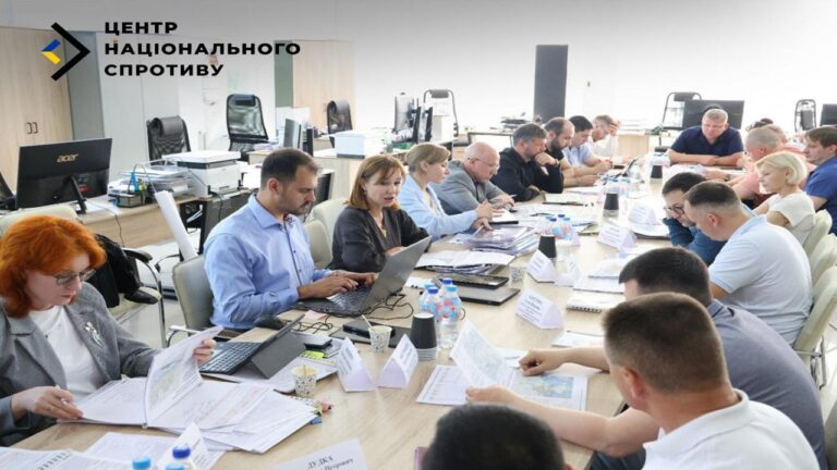 З тимчасово окупованих територій росіяни знову збираються вивозити зерно