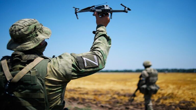 Ранковий обстріл Херсонщини: поранені четверо людей