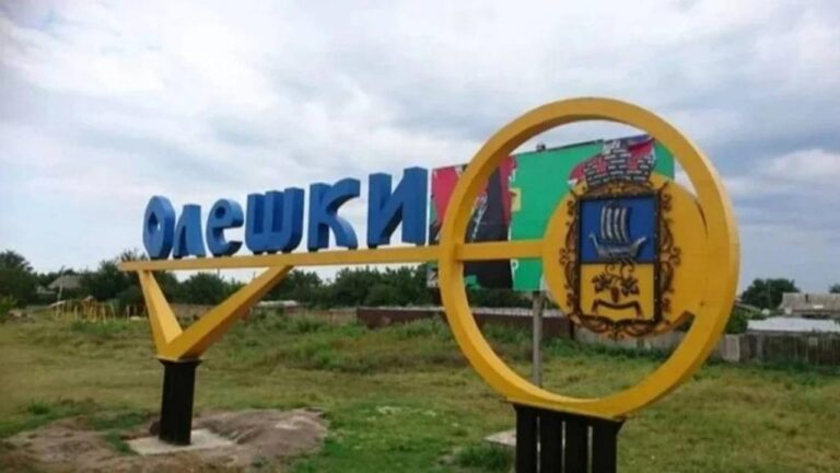 Ще один склад боєприпасів РФ знищили херсонські морпіхи
