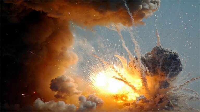 ЗСУ застосували на Херсонському напрямку невідоме озброєння вагою понад 100 кг