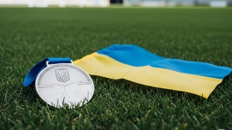 Юний херсонець – серед переможців всеукраїнських змагань із чотириборства