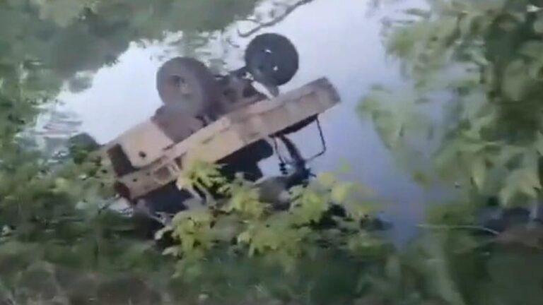 ЗСУ знищили російську бронеколону на Херсонському напрямку