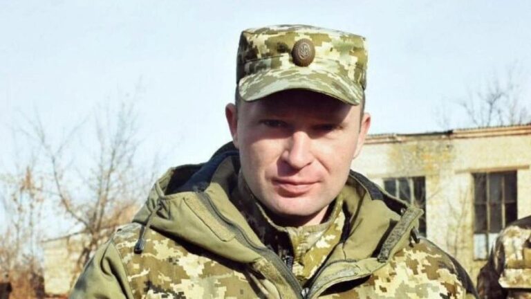 Командувач Сухопутних військ ЗСУ Драпатий подав рапорт про відставку