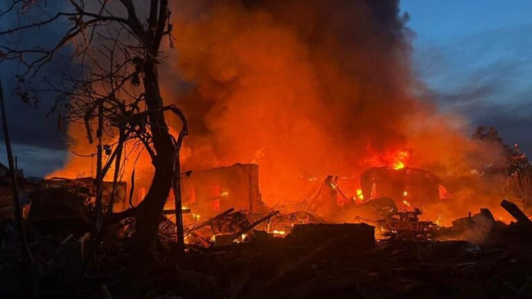 14 загиблих і 144 поранених жителів Херсона: наслідки російської агресії у травні