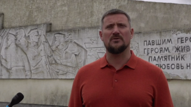 Адвокат Шарія та Медведчука отримав 10 років тюрми за колабораціонізм