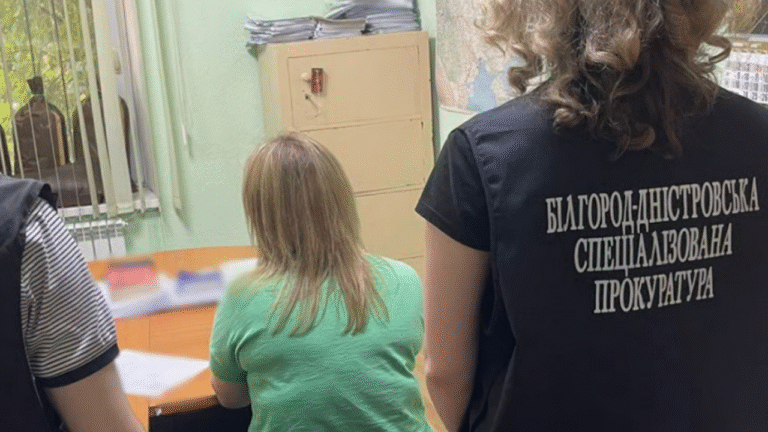 На Одещині жінка незаконно обробляла землі Міноборони