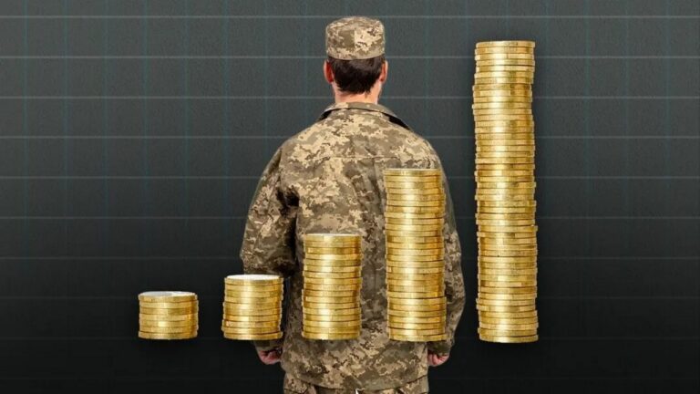 Платники Херсонщини сплатили понад 300 млн грн військового збору
