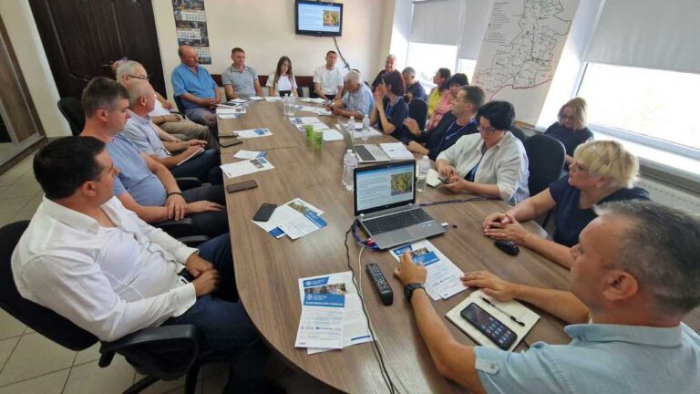 Малі винороби Одещини отримають гранти та навчання