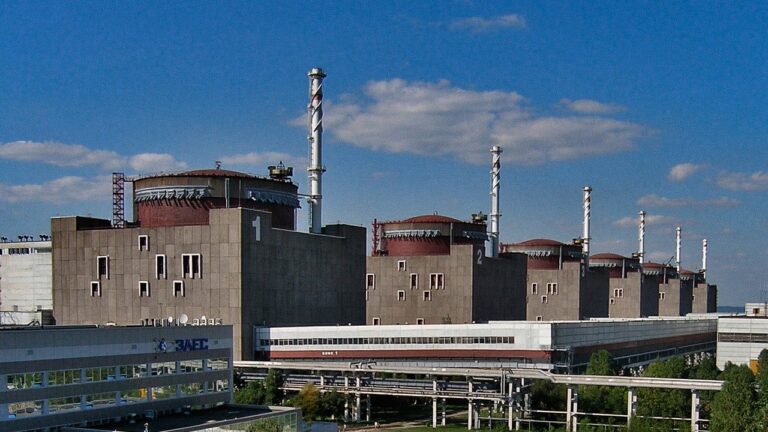 Запуск енергоблоків ЗАЕС може створити загрозу другого Чорнобиля