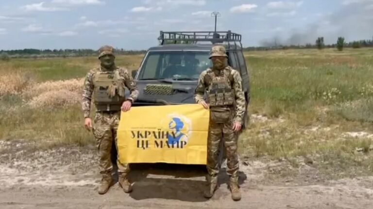 На Одещині засудили активіста за самовільне присвоєння повноважень ТЦК
