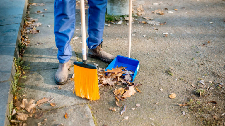 У Херсоні визначили перелік громадських робіт для засуджених