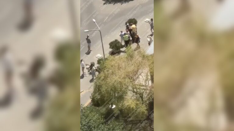 В Одесі жінки намагалися відбити чоловіка від представників ТЦК