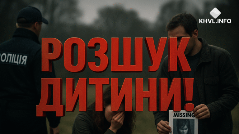 В Одесі розшукують 8-річного хлопчика, який зник з медзакладу