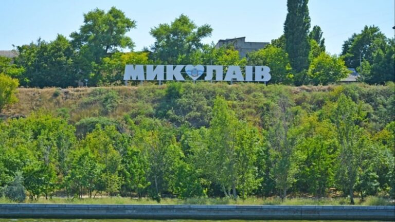 Данія інвестує у відновлення Миколаєва: нові проєкти для енергетичної стійкості