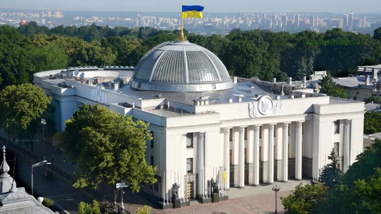 У Раді зареєстрували законопроєкт про відновлення незалежності НАБУ та САП
