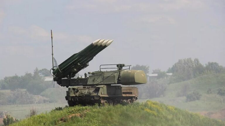 США передадуть Україні обладнання для ППО на 180 млн дол