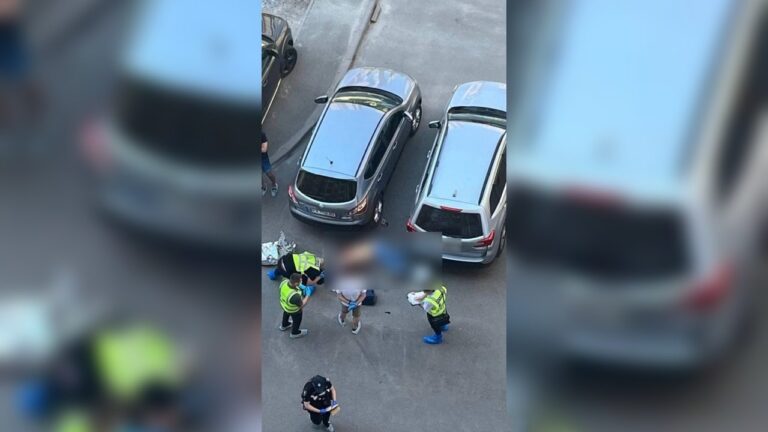 У Києві застрелили співробітника СБУ Івана Воронича – ЗМІ