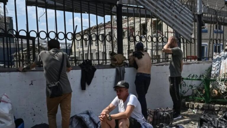 Омбудсмен вимагає провести службове розслідування через загибель засуджених в колонії на Запоріжжі