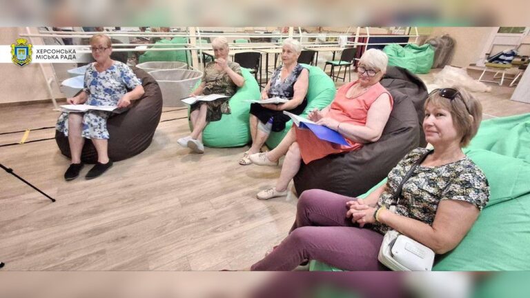 У Комишанському старостаті відкрили новий багатофункціональний простір