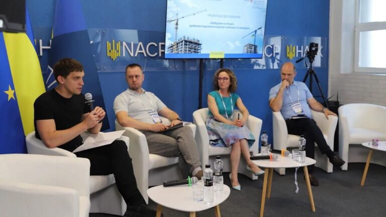 У Запорізькій області запровадили власну антикорупційну програму у сфері відбудови