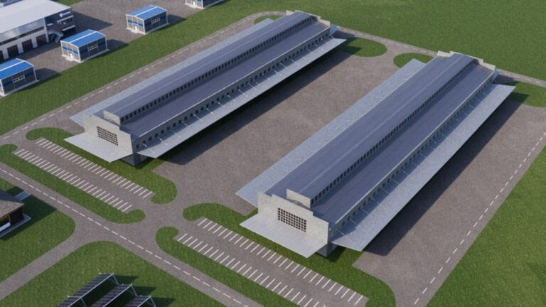 На Херсонщині планують збудувати торговельне містечко вартістю понад 300 млн грн