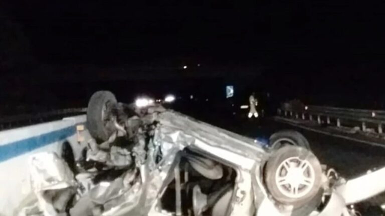 Екскерівниця херсонської Служби щастя потрапила в смертельну ДТП в Італії