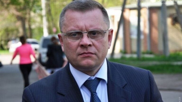 Начальник санаторію СБУ “Одеса” безкоштовно користувався люксовими номерами