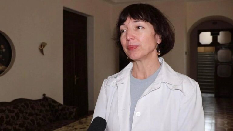 У голови МВА Херсона може з’явитися нова заступниця