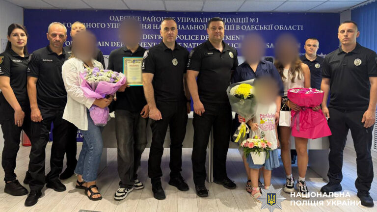Підлітки на Одещині викрили спробу вербування з боку російських спецслужб