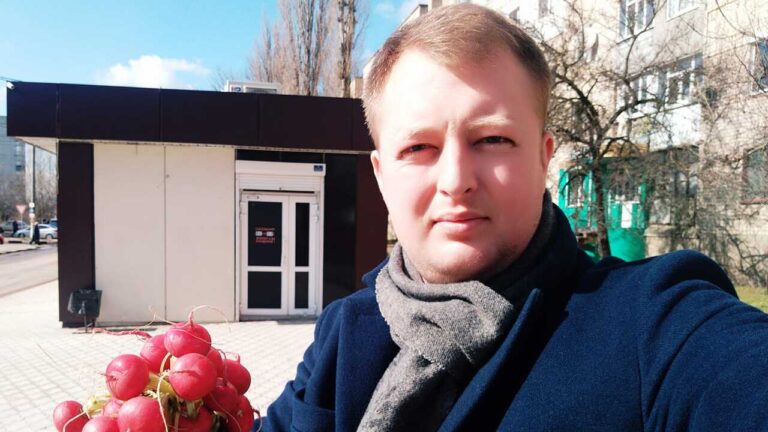 Херсонська влада тримає незручних підприємців на відстані