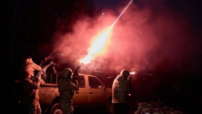 У небі над Миколаївщиною знищили 17 шахедів