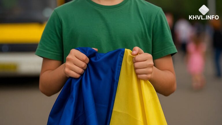 З окупації вдалося евакуювати ще одну групу дітей, серед них хлопець з Херсонщини