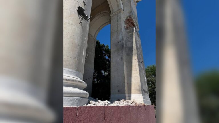 У Варшаві відкриють виставку про зруйновану культурну спадщину Херсона