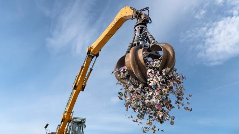 Південна Корея інвестує в сміттєпереробний завод в Одесі