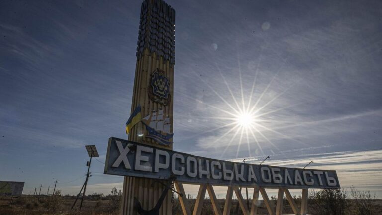 У Херсонському офісі інвестицій реально працюють лише двоє з 15 працівників