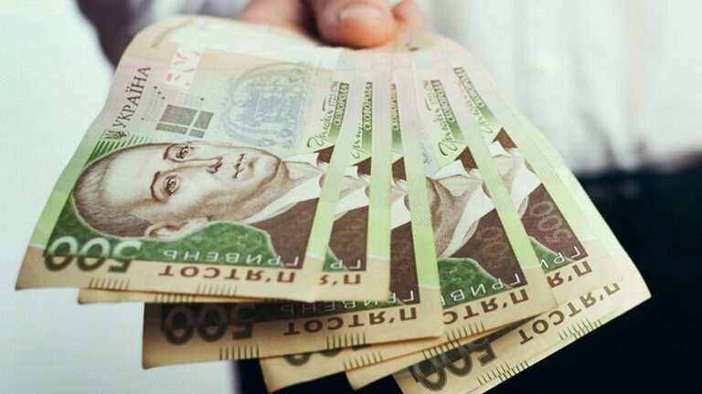 Податкові надходження на Херсонщині зросли на третину попри війну