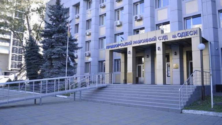 Одесита засудили на 15 років за шпигунство на користь ФСБ