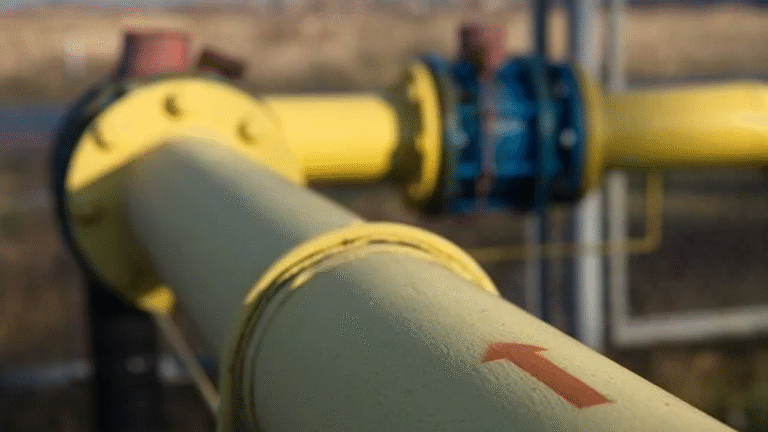 Окупанти зупинили газопостачання в Олешківському районі та Голопристанській громаді